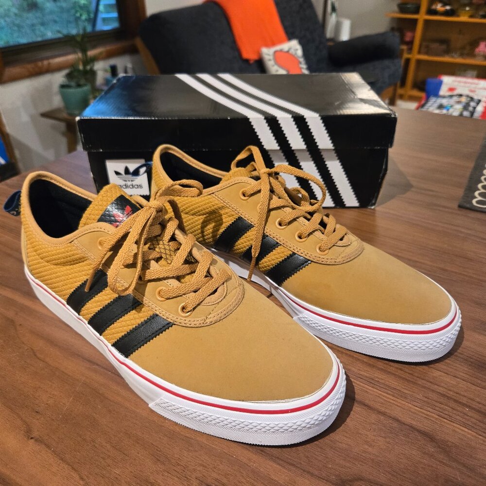 Adidas Adi Ease Men's Size 11 US